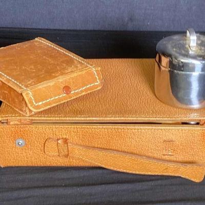 Men’s Dresser Top