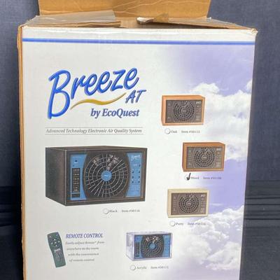 Breeze By Ecoquest