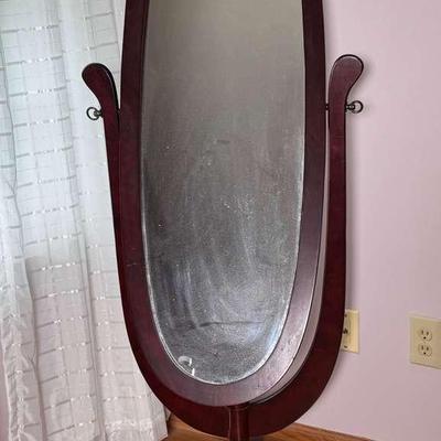 Standing Floor Mirror