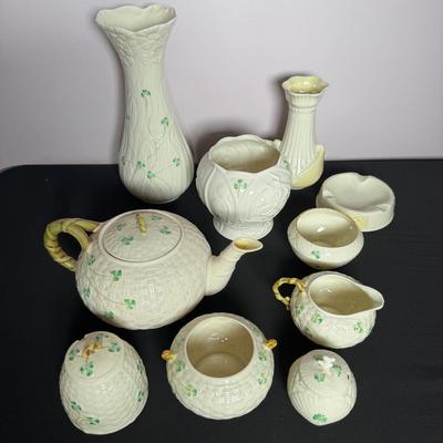 Baleek Ireland China