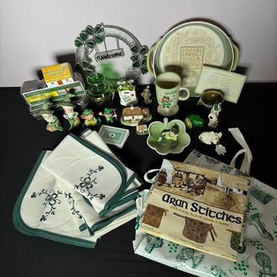 Irish Kitchen And Home