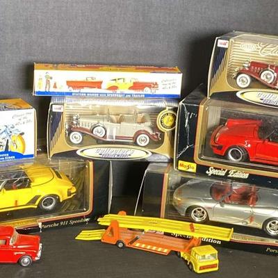 Model Collection