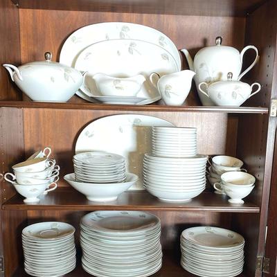 Edelstein China 