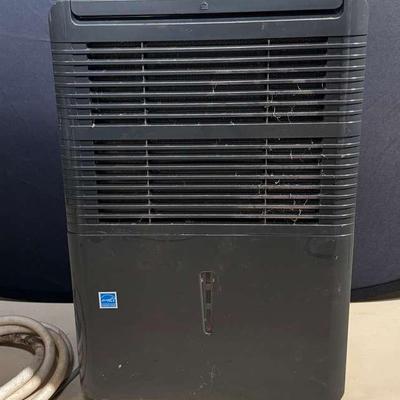 ArticAire Dehumidifier 