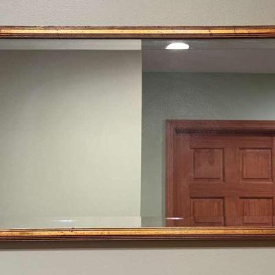The Bombay Company Mirror