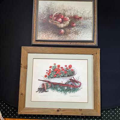 Large Art Prints