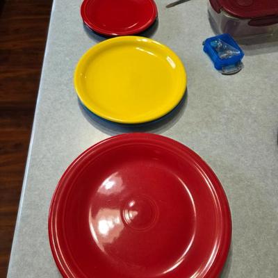 Fiesta ware