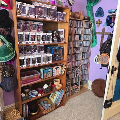Sale Photo Thumbnail #36: Bring Boxes & Bags