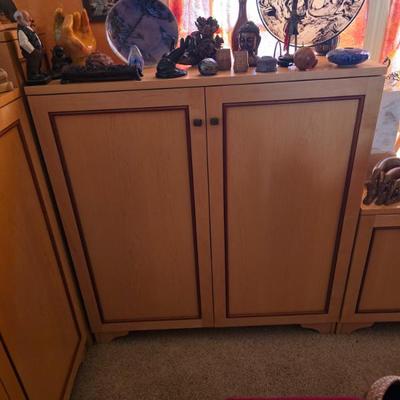 Sale Photo Thumbnail #82: Custom Cabinets