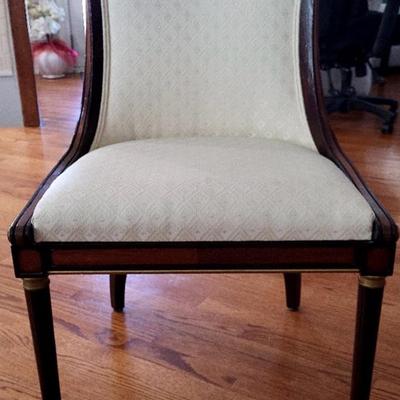 6 Dining Chairs
