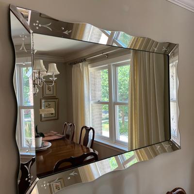 Decorative Mirror
