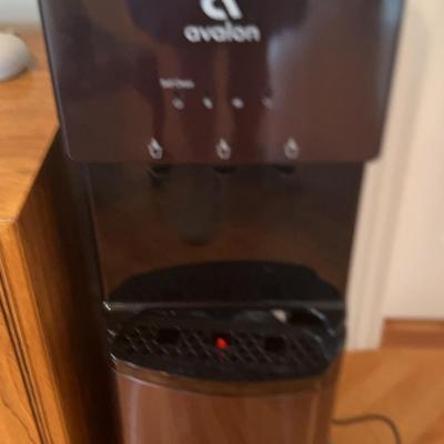 Water Cooler