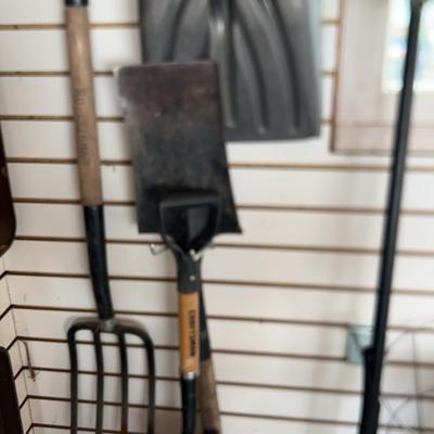 Yard Hand Tools
