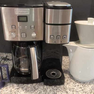 Coffee Makers