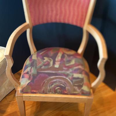 Side chair