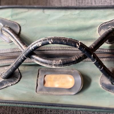 Military Bag, Korean War