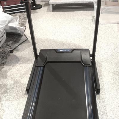 XTerra Treadmill 