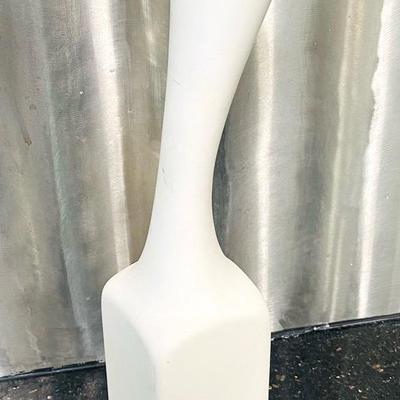 Cor Unum Piao Vase