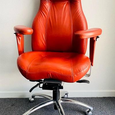 Life Form Office Chair 