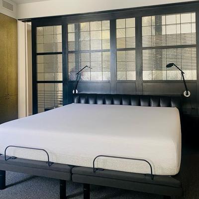 Casper King Size Adjustable Bed