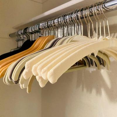 Hangers Galore