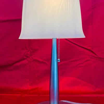 Mushroom Style Lamp