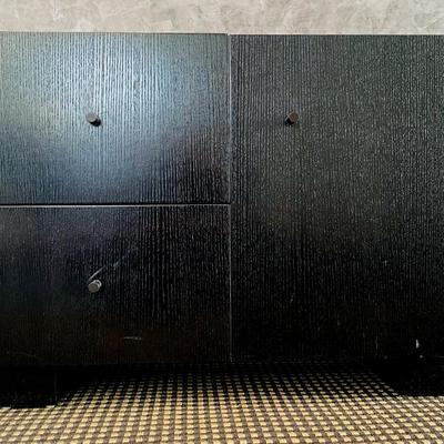 Custom Cabinet 