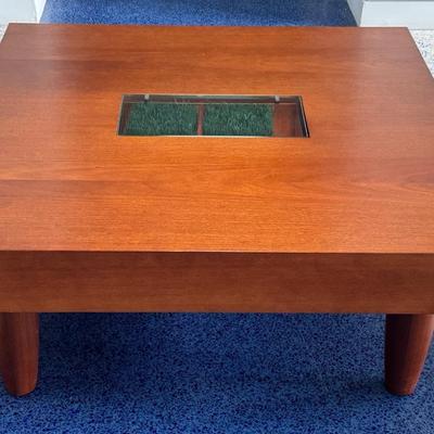 Organic Coffee Table 
