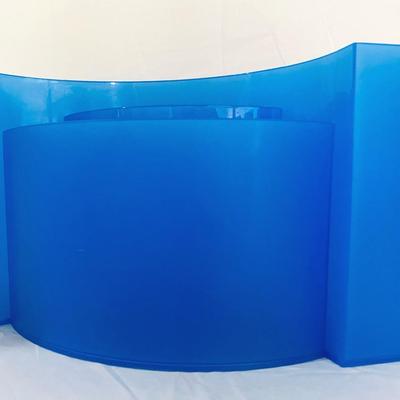 “Wave” By Maier-Aichen Magazine Rack