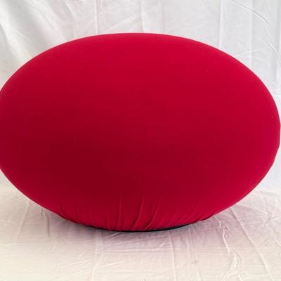 From Italy The Tato, Round Footstool And/Or Seating 
