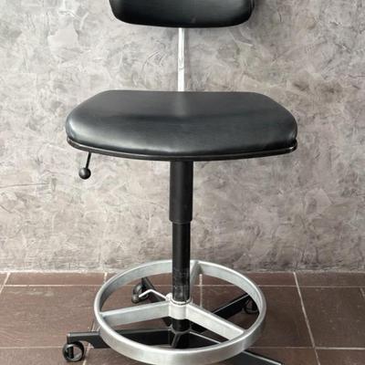 Fritz Hansen Adjustable Office Chair #2