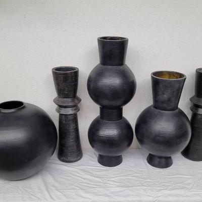 Black Pot Group