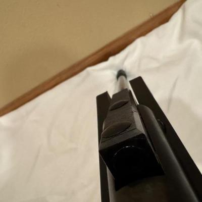Ruger Blackhawk Elite 