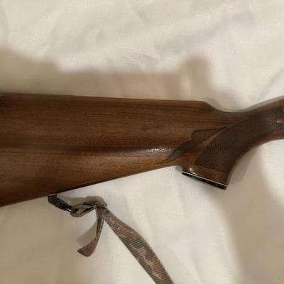 Remington Model 1100