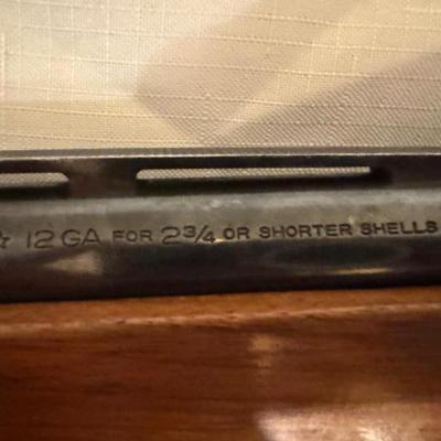 Remington Model 1100