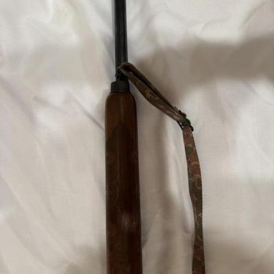 Remington Model 1100