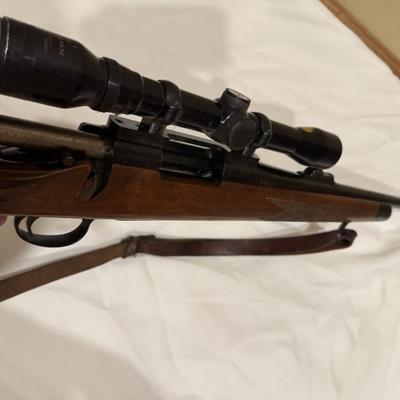 Remington Model 700