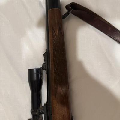 Remington Model 700