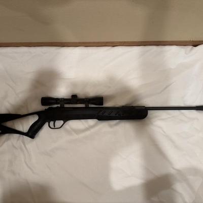 Ruger Blackhawk Elite 