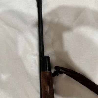 Remington Model 700