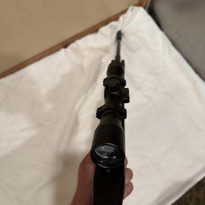 Ruger Blackhawk Elite