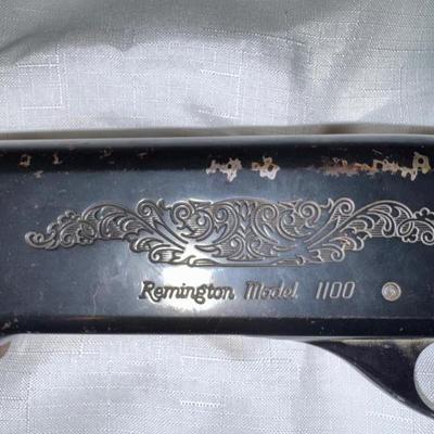 Remington Model 1100