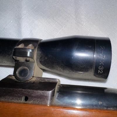 Ruger M77