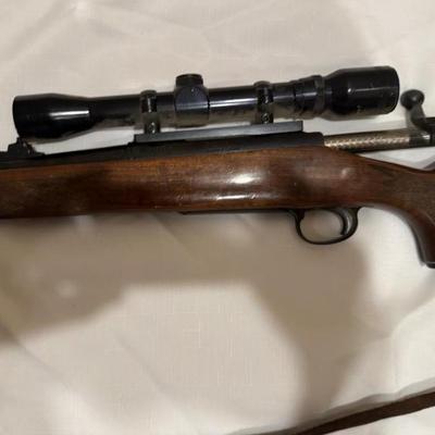 Remington Model 700