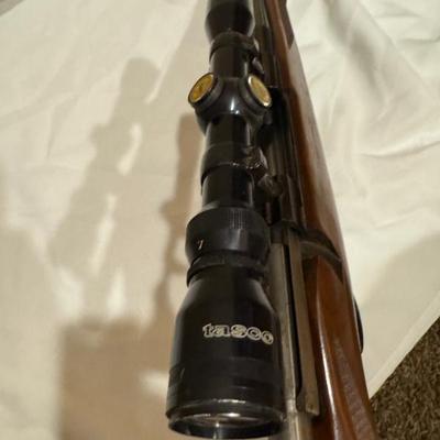 Ruger M77