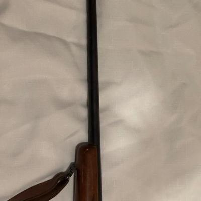 Ruger M77