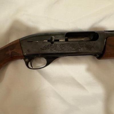 Remington Model 1100