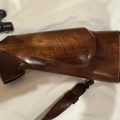 Remington Model 700