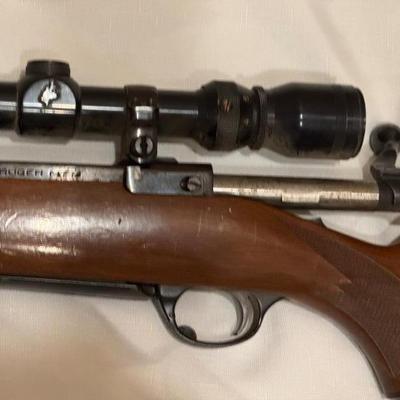 Ruger M77