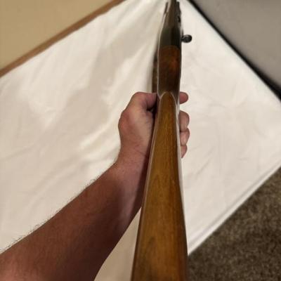 Remington Model 1100